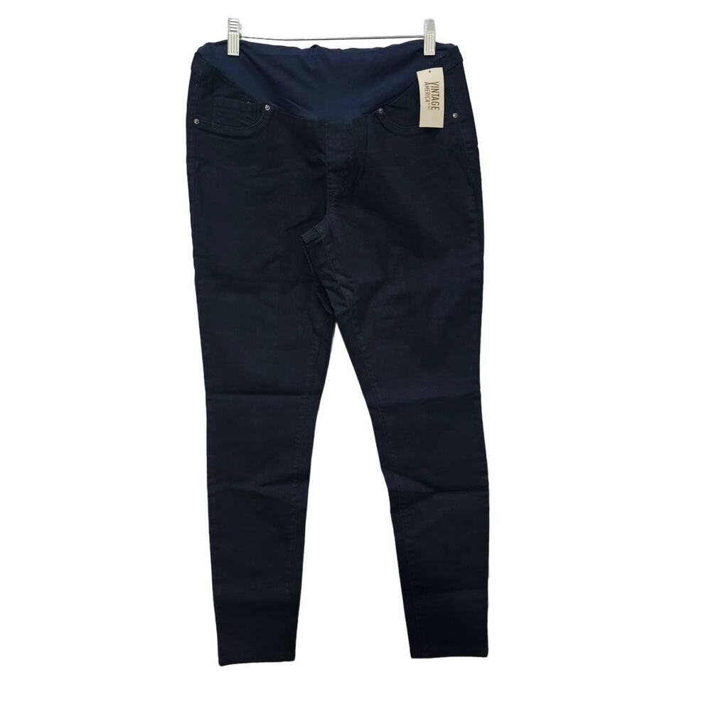 Maternity Jeans Skinny SIZE Large